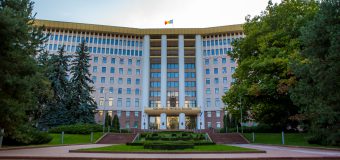 Aproape fiecare al patrulea deputat din Parlamentul Republicii Moldova este femeie