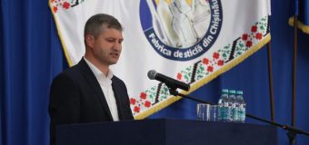 Pavel Perju: La concret, în prezent, Fabrica de Sticlă din Chișinău produce circa 4300-4400 tone de sticlă pe lună