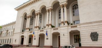 Procuratura Generală, despre decizia luată ca urmare a examinării adresării deputaților Litvinenco și Pâslariuc