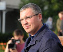 Renato Usatîi: Aș vrea foarte mult ca să avem un alt Parlament