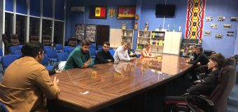 Mesajul cu care merg în teritoriu Tinerii Democrați