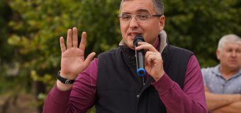 Blocul electoral „Renato Usatîi” comunică 10 motive pentru a fi votat