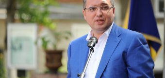 Blocul electoral „Renato Usatîi” cheamă la protest la Curtea de Apel Chișinău