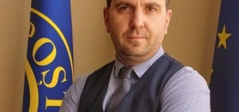 Zaharia: În contextul dezvoltării comerțului electronic – „Poșta Moldovei” este un jucător și un partener indispensabil atât la nivel național, cât și internațional