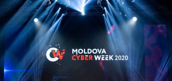 Moldova Cyber Week 2020: colaborări de succes, soluții și strategii pentru asigurarea securității cibernetice în condiții de pandemie
