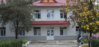Un nou proiect realizat cu suportul Agenției de Eficiență Energetică