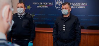 Ziua Ofițerului de Urmărire Penală! Șeful Poliției de Frontieră: „Lucrul unui ofițer presupune un angajament față de soarta unei persoane”