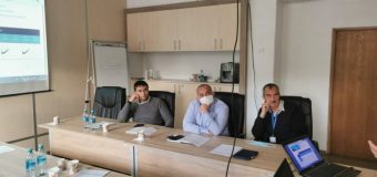 A demarat colaborarea între AAC și Institutul European de Aviație pe domeniul instruirii personalului aeronautic