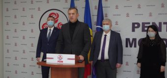Foștii reprezentanți ai PDM în Guvern, la raport. Ce au făcut în 8 luni de mandat