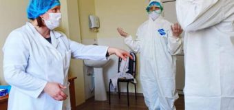 Decizia Ministerului Sănătății din R. Moldova, în contextul tragediei produse la Spitalul Piatra Neamț