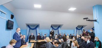 Ce s-a decis la ședința Consiliului Republican al PSRM