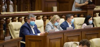 Deputat: Scrutinul prezidențial a blocat activitatea Parlamentului pentru câteva luni