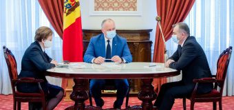 Conducerea statului, despre bugetul de stat și politica bugetar-fiscală pentru 2021. Ce prevede