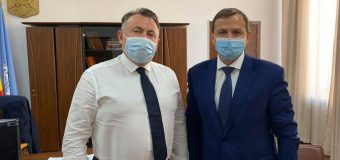 Andrei Năstase: România va dona Republicii Moldova o parte din vaccinurile anti-COVID-19 donate de UE