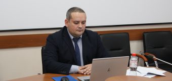 Gestionarea finanțelor și patrimoniului public ale satului Măgdăcești – examinată de Curtea de Conturi