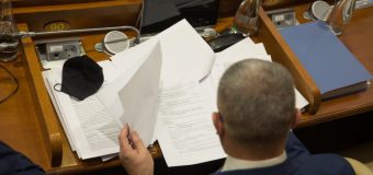 Codul contravențional va fi modificat