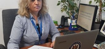 Autoritatea Aeronautică Civilă a participat la reuniunea CAPSA-EUR 08