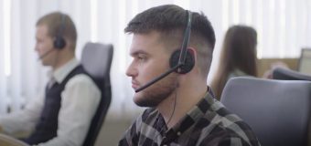 Peste 8 mii de apeluri au fost recepționate de Centrul de Apel CTIF în perioada alegerilor prezidențiale