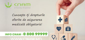 Top-10 servicii medicale pentru copii pe care trebuie să le cunoască fiecare părinte