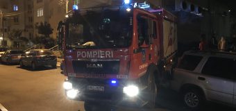 Concluzia la care au ajuns echipajele de salvatori și pompieri, care intervin la stingerea incendiilor!
