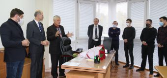 Un fost secretar de stat – numit director interimar al unei Agenții