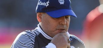 Diego Maradona, internat! Diagnosticul pus de medici