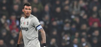 Mandzukic e dorit înapoi la Bayern Munchen! Bavarezii îl vor ca rezervă pentru Lewandowski