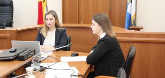 Curtea de Conturi a examinat Raportul auditului asupra rapoartelor financiare a orașul Ialoveni