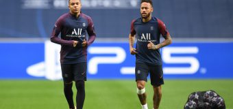 Mbappe, OUT! PSG primeşte o nouă lovitură uriaşă