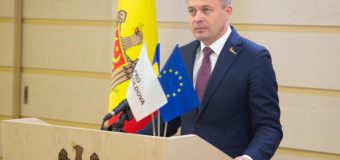 Candu: „Pro Moldova” nu va susține în Parlament examinarea unor subiecte