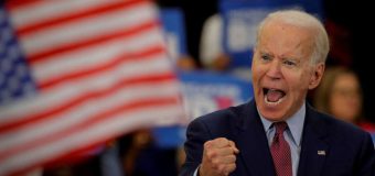 SUA: Joe Biden a câştigat scrutinul prezidenţial