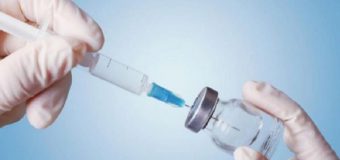 Alte 93 000 doze de vaccin antigripal au ajuns în Republica Moldova
