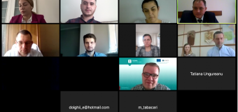 CCRM anunță despre un atelier de lucru în domeniul auditului financiar, organizat în contextul Peer Review