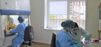 Alte 100 000 de teste pentru depistarea COVID-19 au fost procurate și livrate Agenției Naționale pentru Sănătate Publică