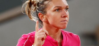 ”Dacă nu ai succes, înseamnă că nu eşti îndeajuns de bun!”. Simona Halep și momentul care i-a schimbat viața