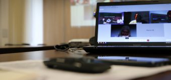 Reprezentanții Consiliului Concurenței au avut mai multe întrevederi cu experți internaționali