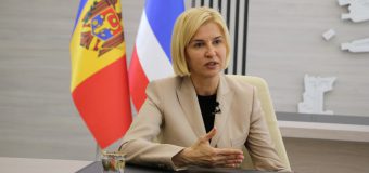 Irina Vlah: De ce a demisionat Guvernul Gavrilița?