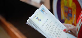Precizările ambasadei României la Chișinău privind depunerea jurământului pentru redobândirea cetățeniei române