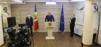 Platforma „Pentru Moldova” – pentru farmacii sociale, medicamente gratuite și reforma radicală a justiției