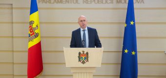 Filip: Partidul Democrat din Moldova a desfășurat o campanie electorală corectă, fără să-și atace contracandidații