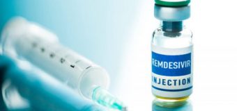 7000 flacoane de Remdesivir pentru tratamentul infecției COVID-19 au ajuns astăzi în țară