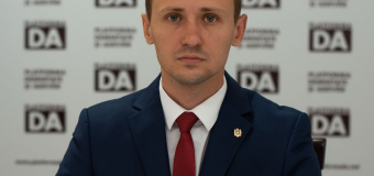 Un deputat – cu o solicitare la MAI, în urma mitingului în susținerea lui Dodon