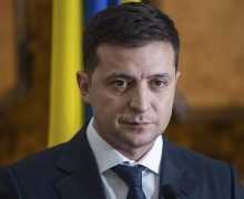 Președintele Ucrainei: Aceste alegeri au arătat că activitatea destabilizatoare a Rusiei pierde, în timp ce Moldova în Europa câștigă