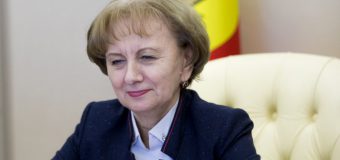 Președintele Parlamentului Republicii Moldova a discutat online cu Șeful Misiunii FMI în Moldova