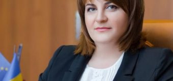 Eleonora Graur: Deputații din Platforma ”Pentru Moldova” au votat responsabil legile care vor preveni haosul în economia națională