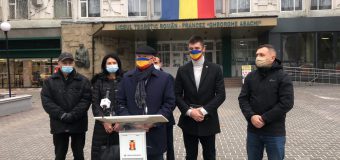 Urmare a alegerilor din România, în Republica Moldova apare un nou partid