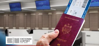 Lista țărilor care pot fi vizitate cu pașaportul biometric, fără viză