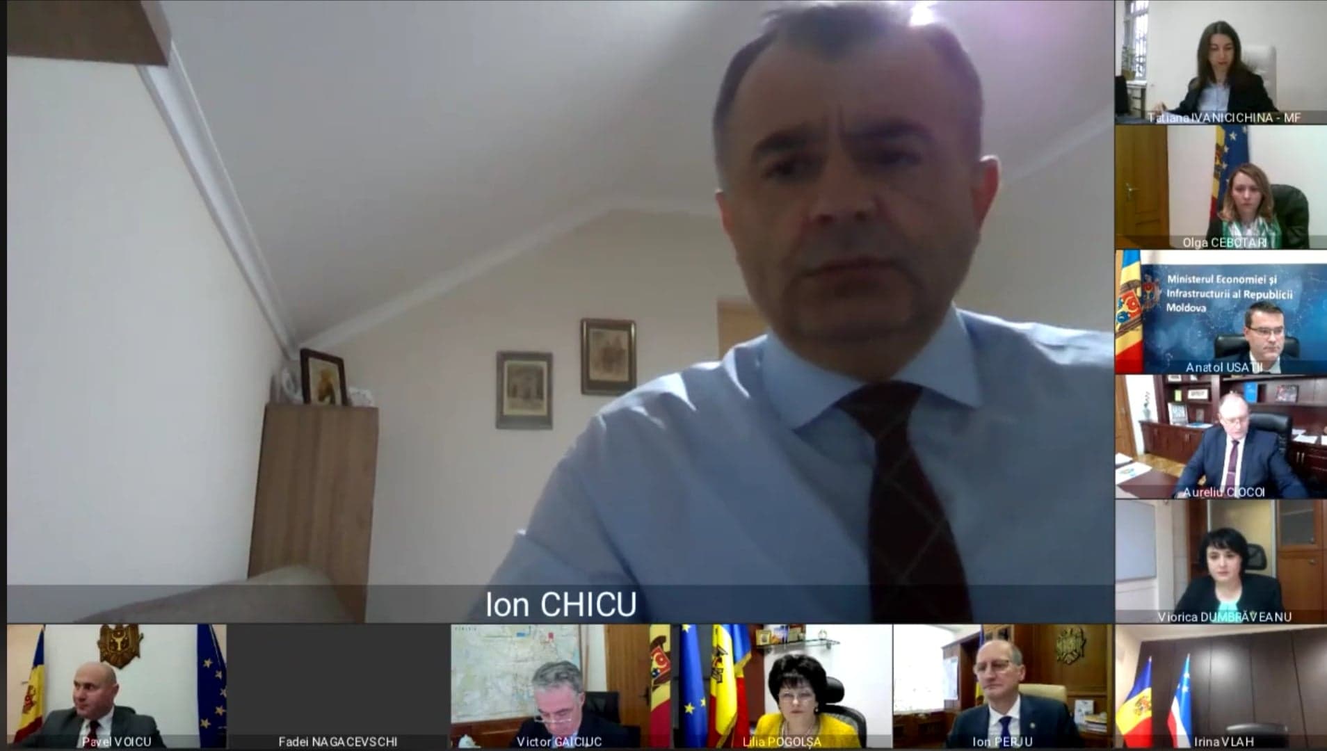 Guvernul a aprobat modificarea Legii viei și vinului