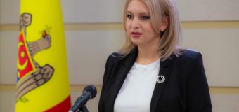 Violeta Ivanov: Legea bugetului nu este perfectă, dar neadoptarea ei ar fi avut consecințe grave