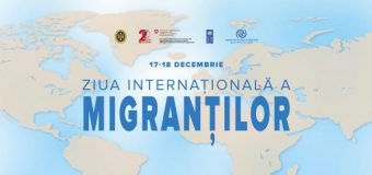 Ziua Internațională a Migrantului: Federația Rusă, Italia, Israel, Grecia – principalele țări de destinație ale moldovenilor
